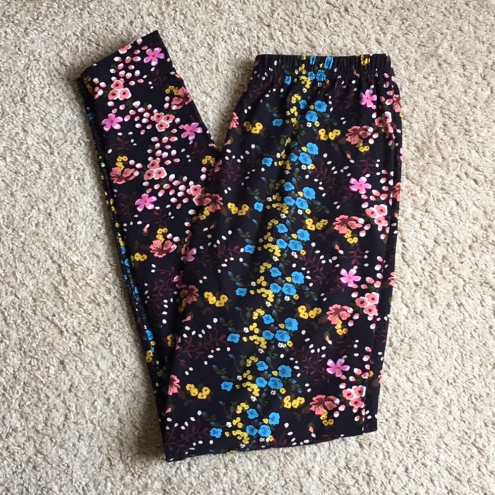 Agnes & Dora Leggings